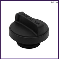 【CUE】Car Engine Oil Filler Cap Fuel Tank Filling Cover for LEXUS CT200h 12180-38010[baby-my]