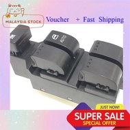 Perodua Viva power window switch main