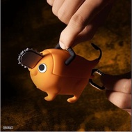 Casetify 鏈鋸人 pochita AirPods pro case