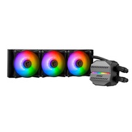 MSI 微星 MAG CORELIQUID M360 水冷風扇