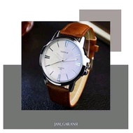 WAREHOUSE SALE PROMOTION!!! YAZOLE WATCH 3 ATM WATERPROOF CASUAL WATCH