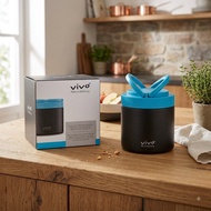 全新 Vivo 700ml 真空 保溫壺