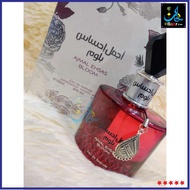 Ard Al Zaafaran Perfumes Ajmal Ehsas Bloom Eau de Parfum 100ml Perfume