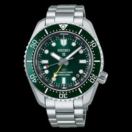 佐敦門市 現貨 100% 全新 精工 Seiko Prospex SPB381 SPB381J SPB381J1 GMT 兩地時間 Automatic 鋼帶 Stainless Steel Brace