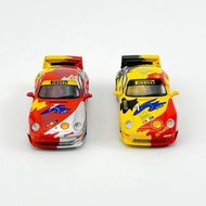 Sparky x Tiny 1: 64 Porsche 993 Carrera Cup 1993 Limited Edition Alloy Model