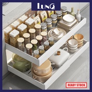 Dish Rack Kitchen Plate Holders Organizer Storage Dish Dying Rack Extandable Rack Holder No Drilling