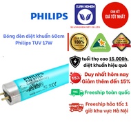 Philips TUV 17W TUV T8 F17 1SL/25 or TUV F17T8 germicidal light bulb