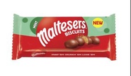 澳洲 🇦🇺 Malteser 薄荷朱古力麥提莎 mint chocolate 110g