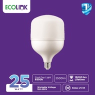 Ecolink LED Bulb Capsule 25w Bulb