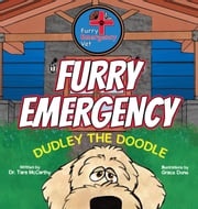 Furry Emergency Dr. Tara McCarthy