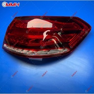 Mercedes Benz E W212 14 15 16 E200 E260 E320 E300 Taillamp Rear Lamp Tail Light Tail lamp Taillight