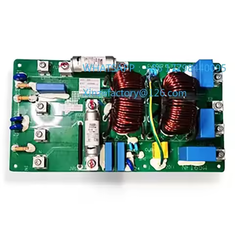 New for Hisense Air Conditioner Filter Board H7B04905A NF165W H704905B NFF-040C06