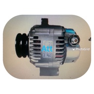 toyota prado 1kz 120amp