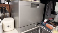 Siemens 西門子 細S 洗碗機