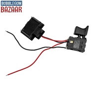 [BUBL] 16A 5E4 for Lithium Battery  Switch Speed Control Electric Blower Trigger Switch