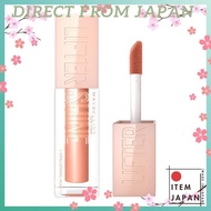 Maybelline Lifter Shine 007 Gloss Plumper Lipstick Gloss
Maybelline Lifter Shine 001 Gloss Plumper L