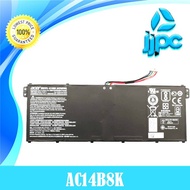 Acer AC14B8K AC14B3K AC14B7K E5-771 ES1-511 R13 V3-112P 4ICP5/57/80 Laptop Battery Replacement