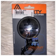 ENTITY HM 30 Handlebar Bicycle Mirror