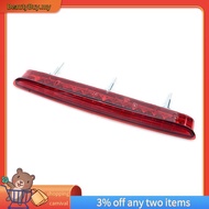 [In Stock]1 Piece Car High Mounted Brake Light Rear Tail Light Third Brake Light Red ABS for     3 S