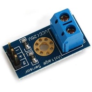 Voltage sensor / voltage sensor