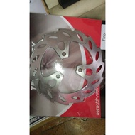 Front disc VINO