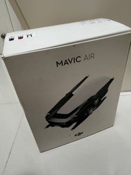 DJI Mavic Air