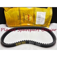 Vanbelt / FanTALI HONDA N Max 2DP NGY Gold