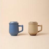 【母親節禮物】霹靂布袋戲x陸寶 文創聯名 360ml 辦公室 泡茶杯