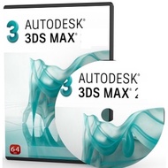 V-Ray Advanced 5.20.02 Vray 4.30 Vray for 3D Max Includes 3D Max 2022 2021 2020 IN USB 16 GB complet