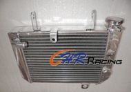 for Honda CBR150R CBR 150 2002 2003 2004 2005 Aluminum Radiator