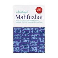 Mahfuzhat Books Islamic Motivational Books Islamic Books