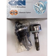 PERODUA KANCIL 660 DRIVE SHAFT CV JOINT GERMANY GKN