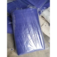 A2 Tarpaulin Silverbiru Size 7X7 Mtr