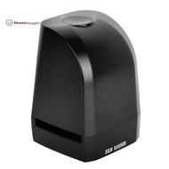 Computer Film Scanner Negative Film Scanner 8 Megapixel for  XP