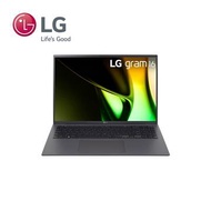 LG Gram 16Z90S 筆記型電腦 灰(硬碟升級) (U5-125H/16G/512G+2TS/W11) 16Z90S-G.AA56C2+2TS燦坤線上購物