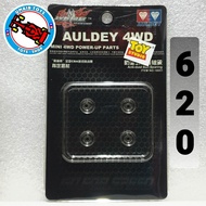 Auldey 620 Bearing Wheel bearing/, Tamiya roller 2x6x3mm enters the regulations (4pcs) Bearing 18051