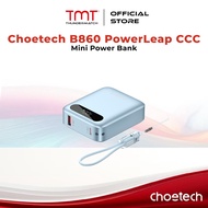 Choetech B860 PowerLeap CCC Mini Power Bank