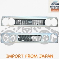 DAIHATSU/PERODUA KENARI MOVE L900S (AERODOWN / PEANUT)Front Bumper Grill/ Sarong Depan Bumper (USED 