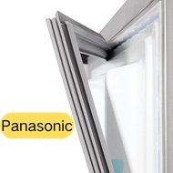 New Refrigerator Fridge Door Gasket Freezer Seal Replacement for Panasonic