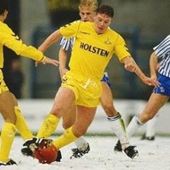 Jersey Vintage To**enham Hotspur Spurs Away 1989 1990 1991