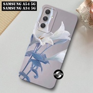 HP Samsung Galaxy A54 5G / Samsung Galaxy A34 5G Phone Case - Best Fashion Case CUTE - Latest Samsun
