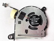 Laptop CPU Cooling Fan TPN-W118 855966-001 for HP X360 13-U M3-U Series, 13-U017TU 13-U018TU 13-U019