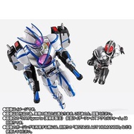 [收]S.H.Figuarts 真骨555 天帝 + Axel加速