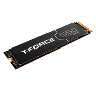 Team T-Force G50 SSD 1TB M.2 NVMe PCIe Gen 4x4