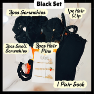 VTOM Scrunchies Gift Box Surprise Box Birthday For Women Best Friend Hadiah Birthday Budak Perempuan