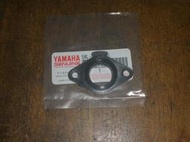 YAMAHA 山葉 原廠 GTR/勁戰/新勁戰 化油器岐管 接頭墊片(含護油圈)