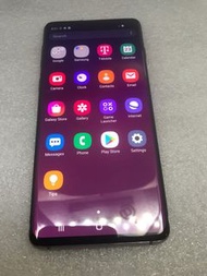 Samsung galaxy S10 128gb smartphone 2019