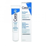 CeraVe - 全效保濕修護眼霜 14ml(平行進口)包裝略有瑕疵