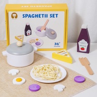 Kitchen toys cooking toys educational toys for kids cooking set toys toys wooden girls toys toys for
