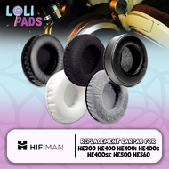 Earpad Earcup Ear Cushion Hifiman HE300 HE400 HE400i HE400s HE400se HE500 HE560 Foam Pad